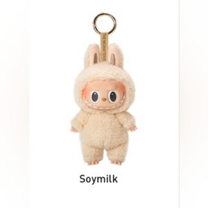 Monsters Exciting Macaron labubu